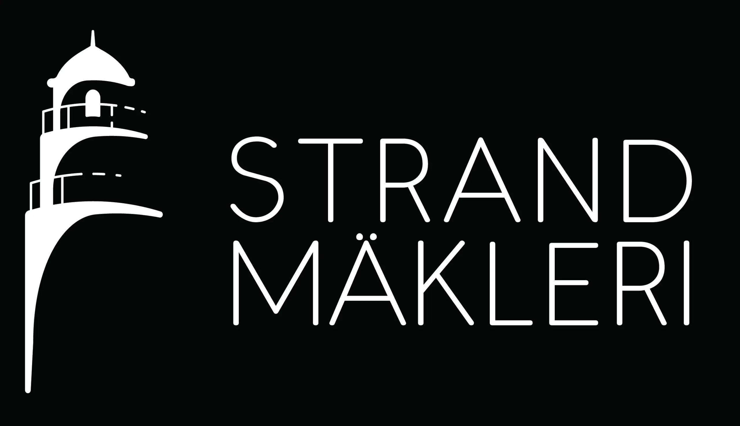 Strand mäkleri Nynäshamn